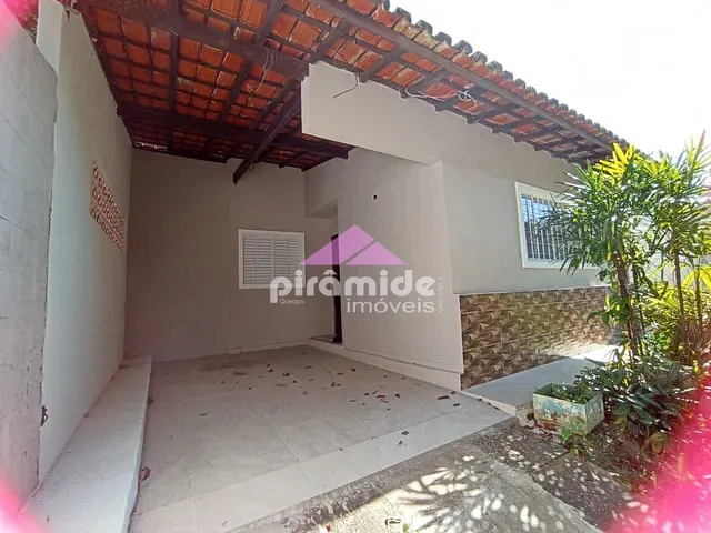 Casa com 275m² 3 quartos e 2 banheiros, à venda, no bairro Cidade Vista Verde em São José dos Campos