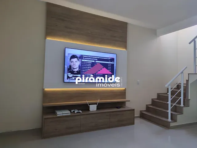 Casa com 125m² 2 quartos e 2 banheiros, à venda, no bairro Jardim Santa Inês I em São José dos Campos