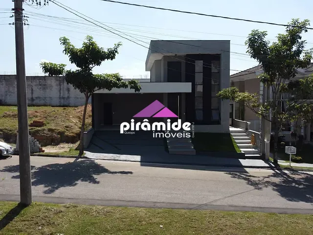 Casa 3 quartos e 4 banheiros, à venda, no bairro Caçapava em Caçapava
