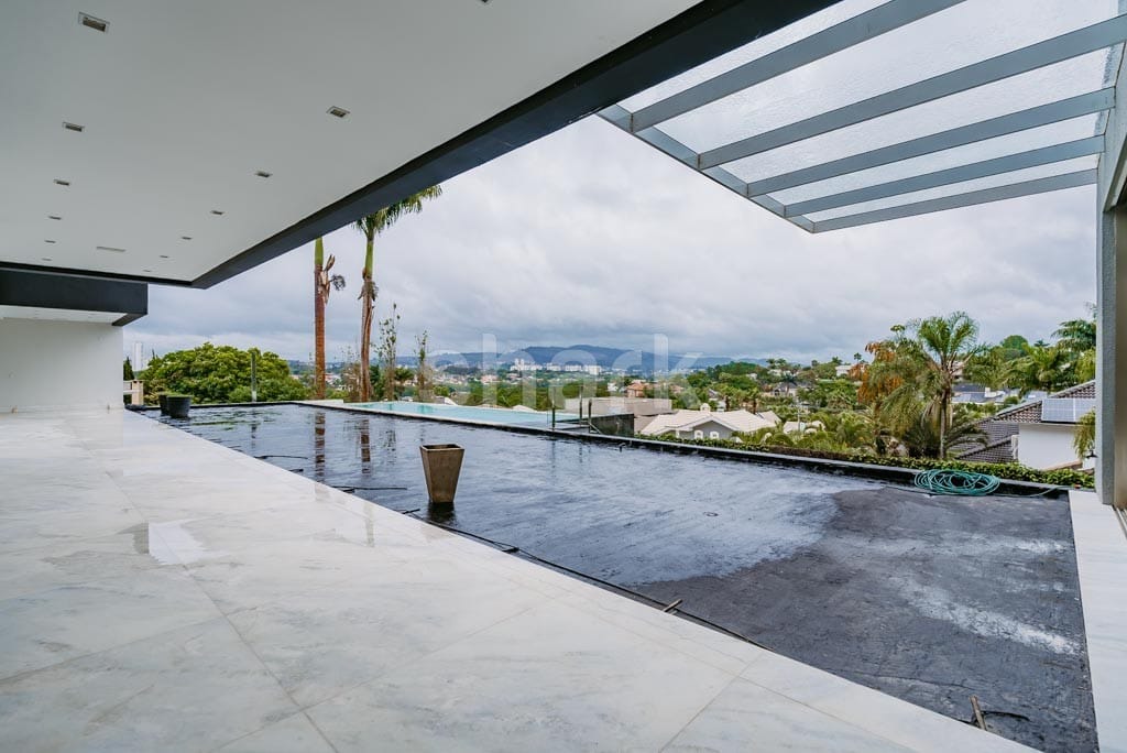 Casa em Tamboré — foto 4