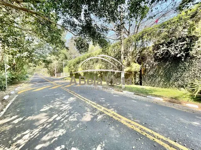Casa com 2534m² 4 quartos e 5 banheiros, à venda, no bairro Chácara Vale do Rio Cotia em Carapicuíba