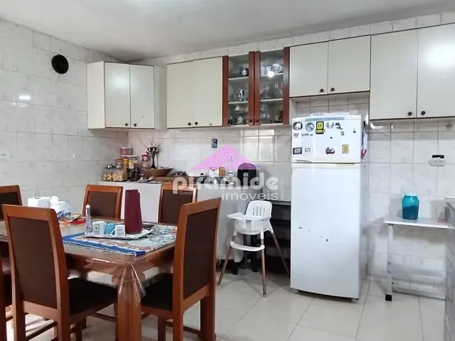 Casa com 399m² 5 quartos e 5 banheiros, à venda, no bairro Vila Betânia em São José dos Campos