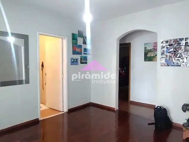 Casa com 399m² 5 quartos e 5 banheiros, à venda, no bairro Vila Betânia em São José dos Campos