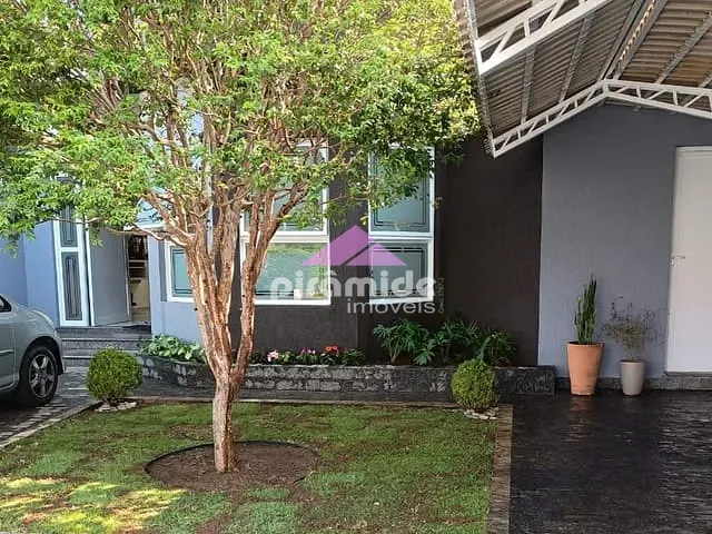Casa com 393m² 3 quartos e 3 banheiros, à venda, no bairro Residencial São Paulo em Jacareí