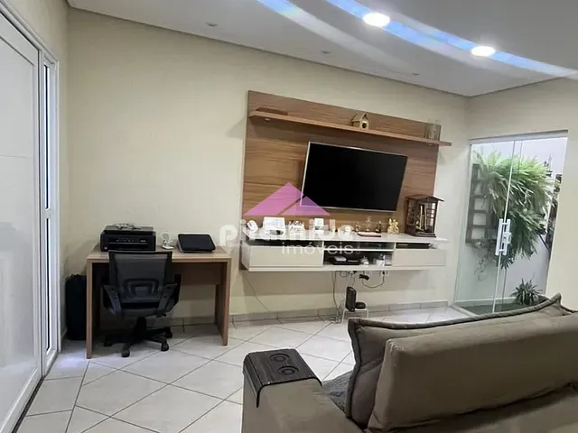 Casa com 393m² 3 quartos e 3 banheiros, à venda, no bairro Residencial São Paulo em Jacareí