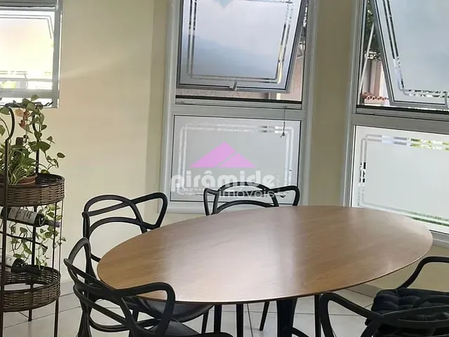 Casa com 393m² 3 quartos e 3 banheiros, à venda, no bairro Residencial São Paulo em Jacareí