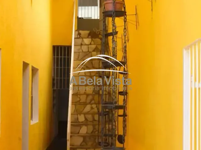 Casa com 258m² 3 quartos e 4 banheiros, à venda, no bairro Jardim Miranda em Cotia