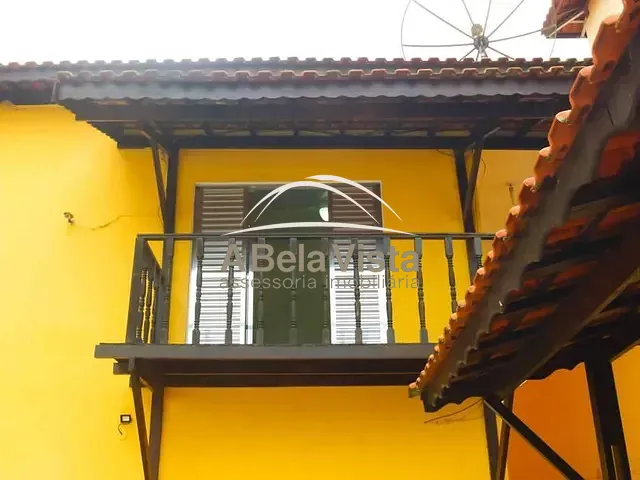 Casa com 258m² 3 quartos e 4 banheiros, à venda, no bairro Jardim Miranda em Cotia