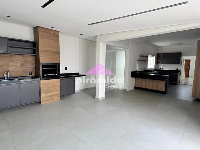 Casa com 250m² 3 quartos e 4 banheiros, à venda, no bairro Urbanova em São José dos Campos