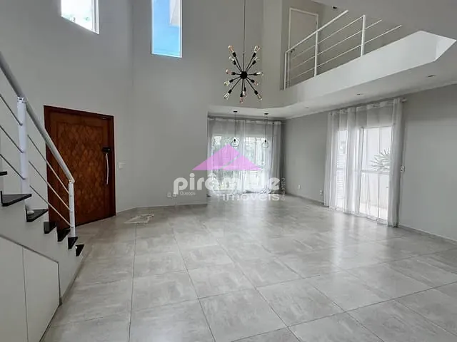 Casa com 250m² 3 quartos e 4 banheiros, à venda, no bairro Urbanova em São José dos Campos