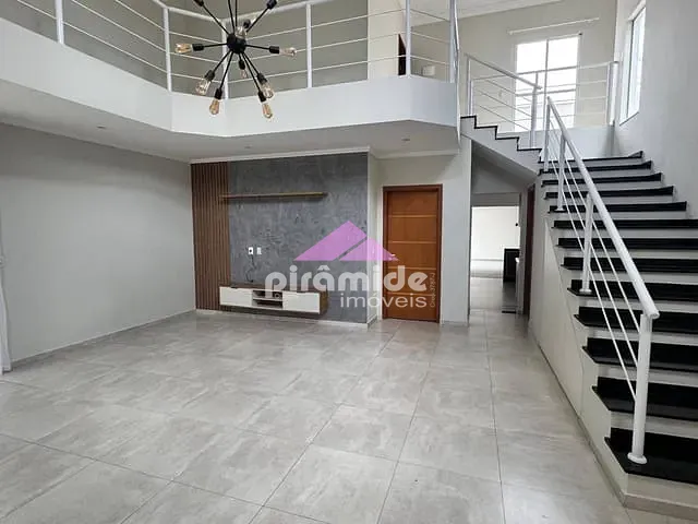 Casa com 250m² 3 quartos e 4 banheiros, à venda, no bairro Urbanova em São José dos Campos