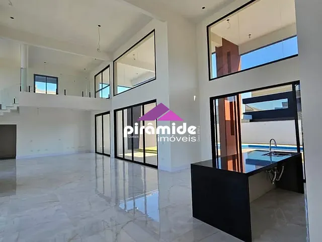 Casa com 770m² 4 quartos e 5 banheiros, à venda, no bairro Urbanova em São José dos Campos