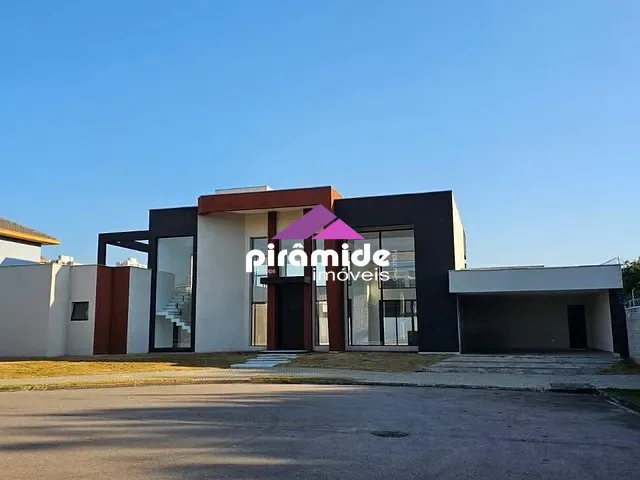 Casa com 770m² 4 quartos e 5 banheiros, à venda, no bairro Urbanova em São José dos Campos