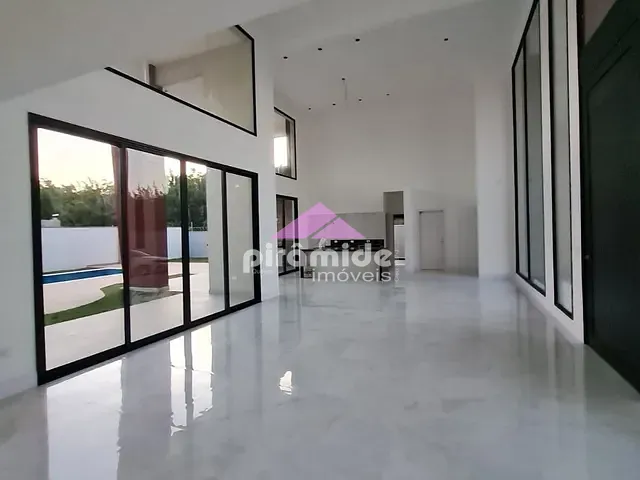 Casa com 770m² 4 quartos e 5 banheiros, à venda, no bairro Urbanova em São José dos Campos