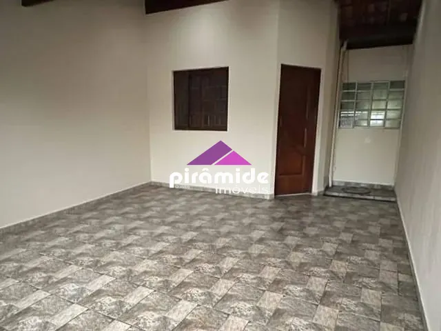 Casa 2 quartos e 1 banheiro, à venda, no bairro Jardim Santa Inês III em São José dos Campos