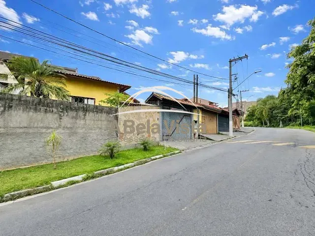 Casa com 437m² 3 quartos e 3 banheiros, à venda, no bairro Outeiro de Passárgada em Cotia
