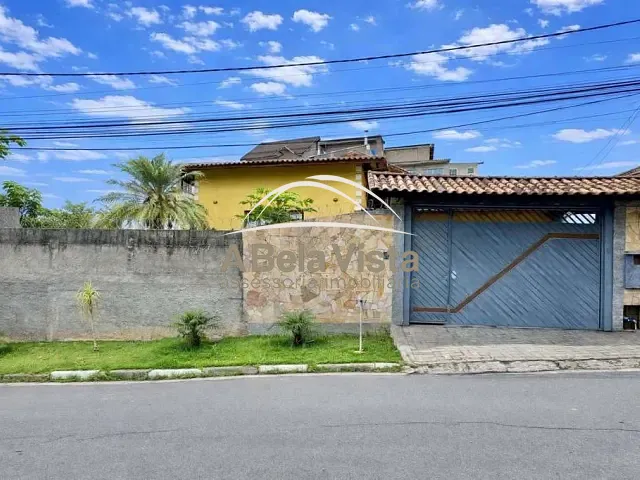 Casa com 437m² 3 quartos e 3 banheiros, à venda, no bairro Outeiro de Passárgada em Cotia