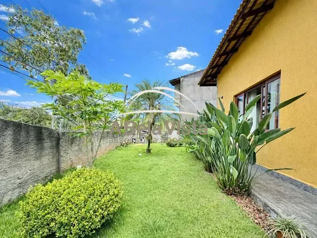 Casa com 437m² 3 quartos e 3 banheiros, à venda, no bairro Outeiro de Passárgada em Cotia