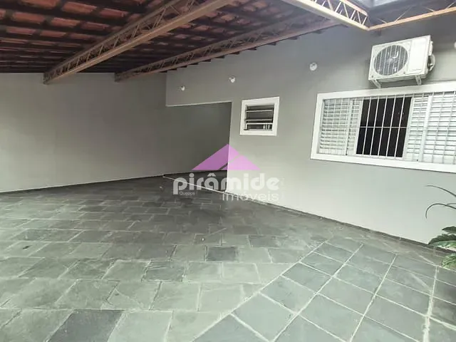 Casa com 111m² 3 quartos e 2 banheiros, à venda, no bairro Residencial Bosque dos Ipês em São José dos Campos