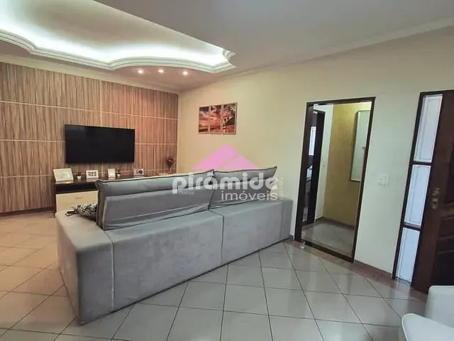 Casa com 111m² 3 quartos e 2 banheiros, à venda, no bairro Residencial Bosque dos Ipês em São José dos Campos