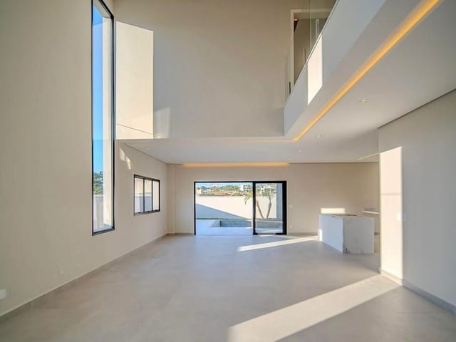 Casa com 428m² 4 quartos e 3 banheiros, à venda, no bairro Quintas do Ingaí em Santana de Parnaíba
