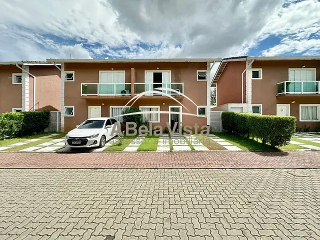 Casa 3 quartos e 2 banheiros, à venda, no bairro Jardim Pioneiro em Cotia