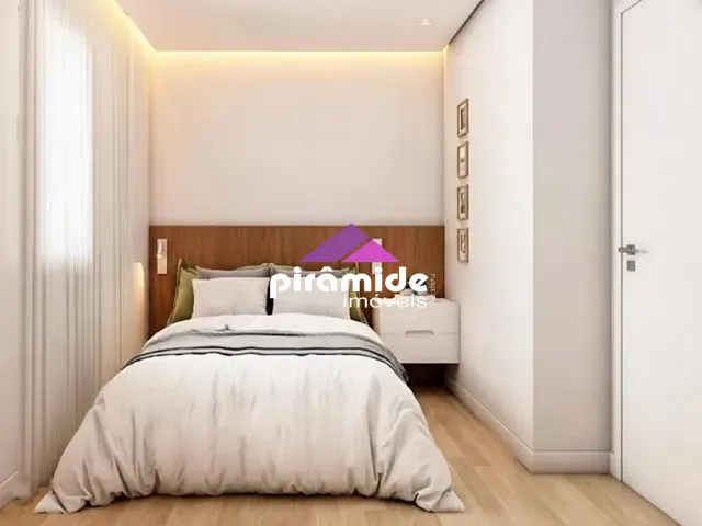 Casa com 45m² 2 quartos e 1 banheiro, à venda, no bairro Massaguaçu em Caraguatatuba