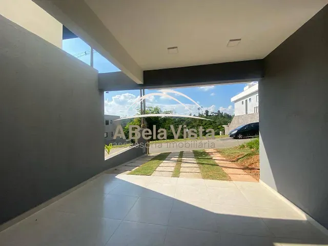 Casa com 125m² 3 quartos e 2 banheiros, à venda, no bairro Das Pedras em Cotia