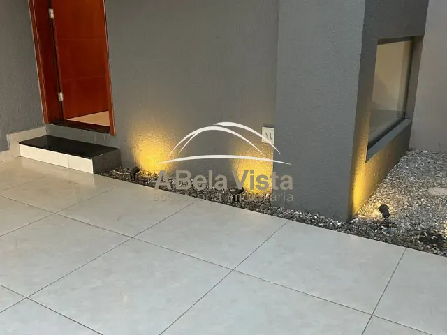 Casa com 125m² 3 quartos e 2 banheiros, à venda, no bairro Das Pedras em Cotia