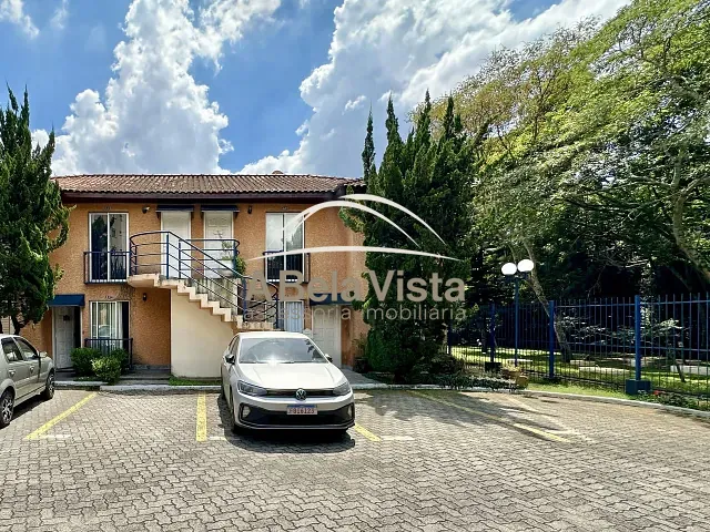 Casa 2 quartos e 2 banheiros, à venda, no bairro Jardim Torino em Cotia