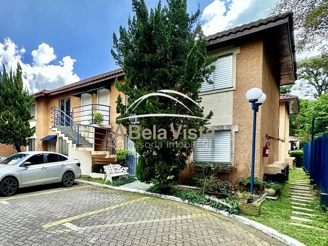 Casa 2 quartos e 2 banheiros, à venda, no bairro Jardim Torino em Cotia