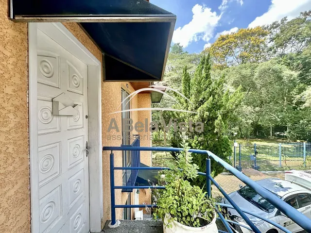 Casa 2 quartos e 2 banheiros, à venda, no bairro Jardim Torino em Cotia