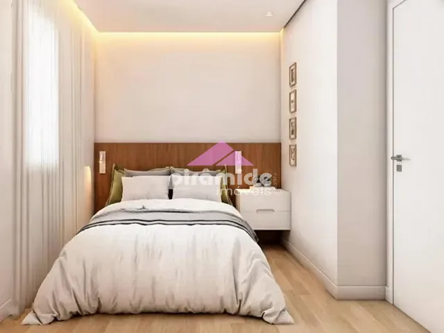 Casa com 47m² 2 quartos e 1 banheiro, à venda, no bairro Massaguaçu em Caraguatatuba