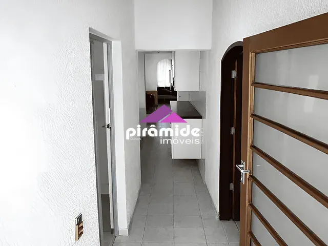 Casa com 120m² 3 quartos e 1 banheiro, à venda, no bairro Santana em São José dos Campos