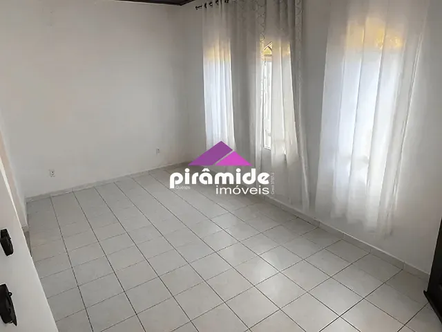 Casa com 120m² 3 quartos e 1 banheiro, à venda, no bairro Santana em São José dos Campos