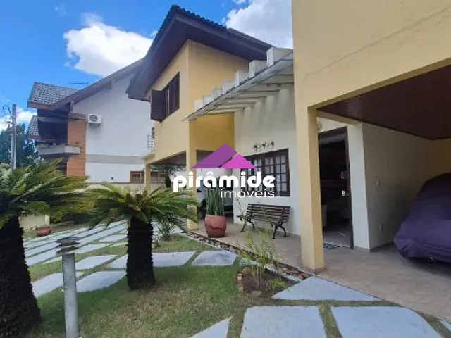 Casa com 494m² 4 quartos e 5 banheiros, à venda, no bairro Jardim Aquarius em São José dos Campos