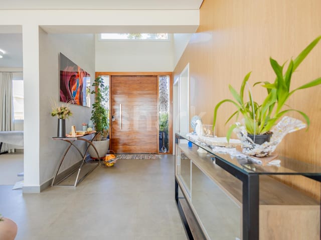 Casa com 490m² 3 quartos e 6 banheiros, à venda, no bairro Alphaville em Santana de Parnaíba