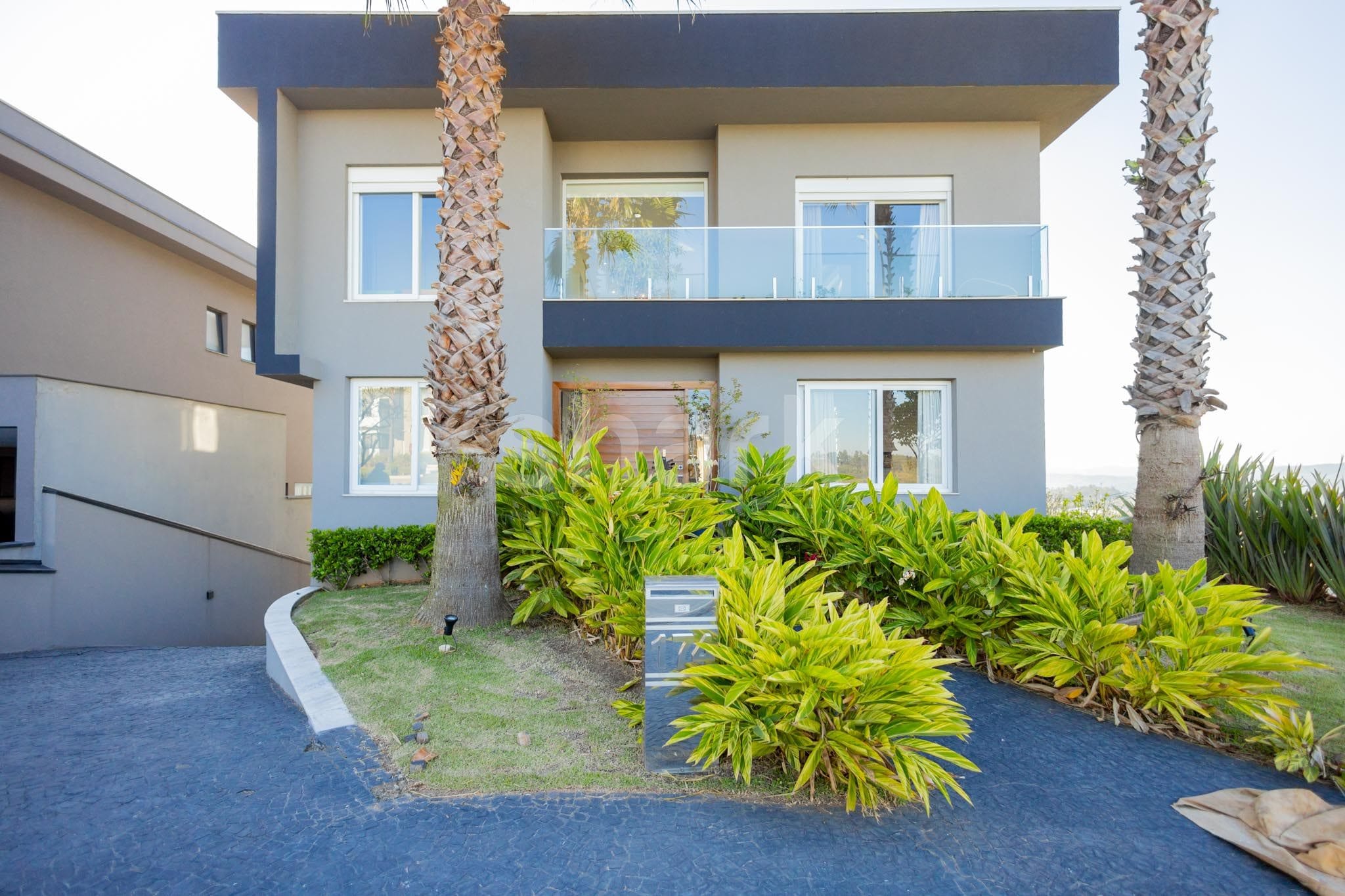 Casa em Alphaville — foto 1