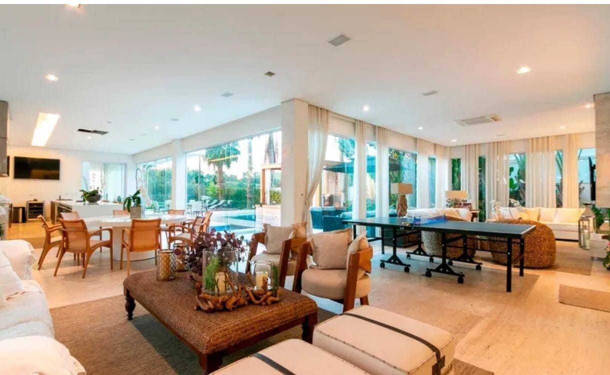 Casa em Tamboré — foto 3