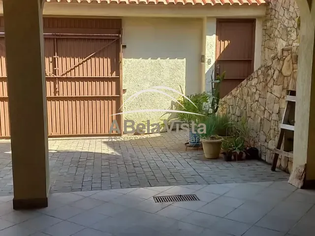 Casa 3 quartos e 4 banheiros, à venda, no bairro Adalgisa em Osasco