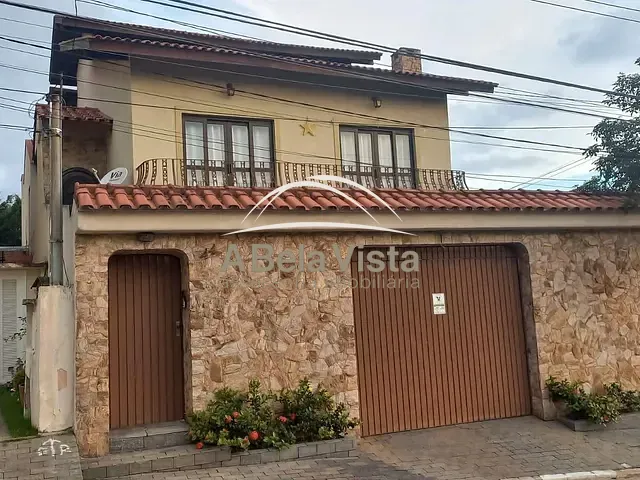 Casa 3 quartos e 4 banheiros, à venda, no bairro Adalgisa em Osasco