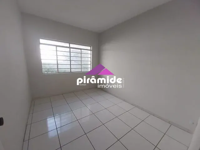 Casa para alugar, no bairro Vila Betânia em São José dos Campos
