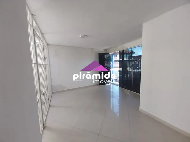 Casa para alugar, no bairro Vila Betânia em São José dos Campos