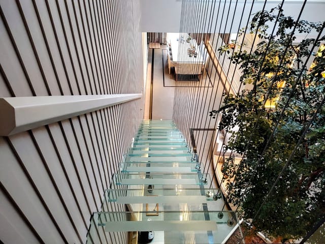Casa com 800m² 4 quartos e 7 banheiros, à venda, no bairro Tamboré em Santana de Parnaíba