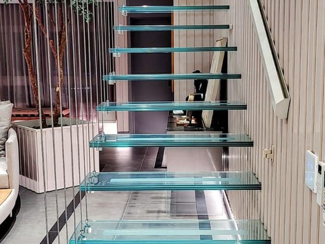 Casa com 800m² 4 quartos e 7 banheiros, à venda, no bairro Tamboré em Santana de Parnaíba
