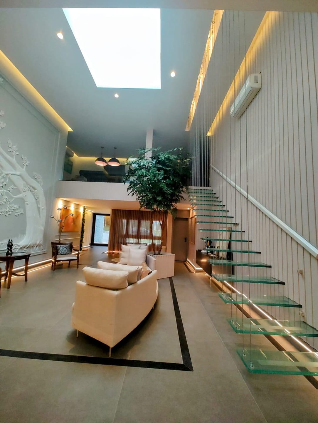 Casa em Tamboré — foto 3
