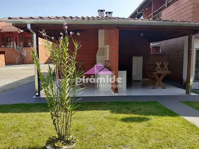 Casa 1 quarto e 1 banheiro, para alugar, no bairro Martim de Sá em Caraguatatuba