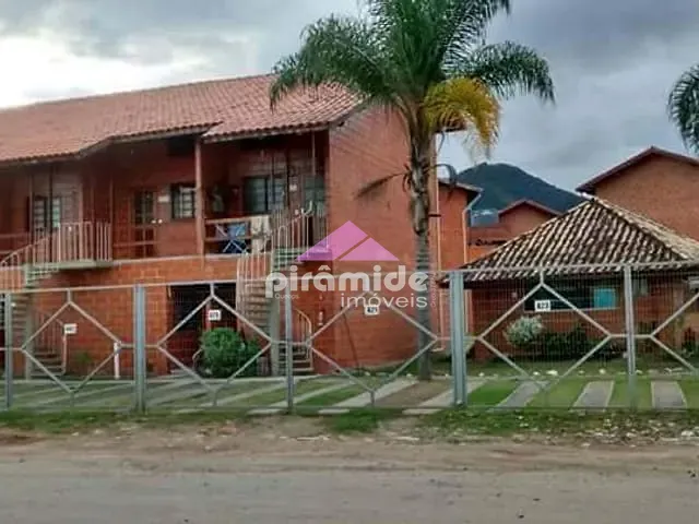 Casa 1 quarto e 1 banheiro, para alugar, no bairro Martim de Sá em Caraguatatuba