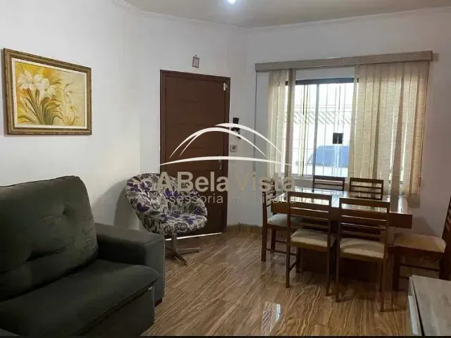Casa 3 quartos e 3 banheiros, à venda, no bairro Bussocaba em Osasco