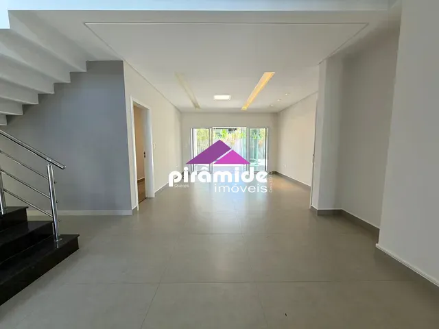 Casa 4 quartos e 6 banheiros, à venda, no bairro Jardim do Golfe em São José dos Campos